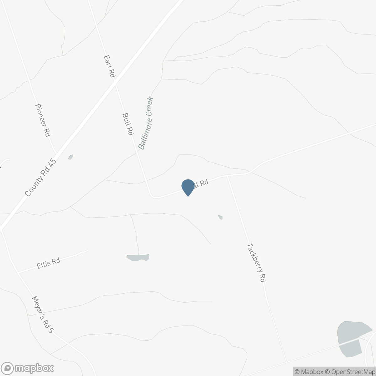 255 BULL ROAD, Alnwick-Haldimand, Ontario K0K 1C0